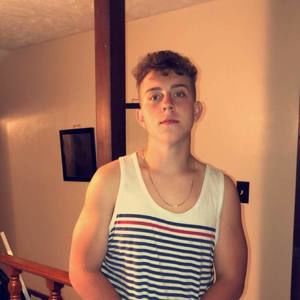 Meet your Posher, Brandyn